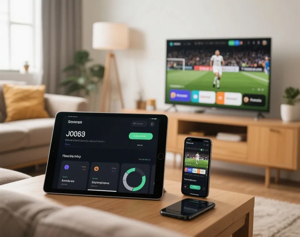 2026年世界杯赛程网直播平台与在线观看指南